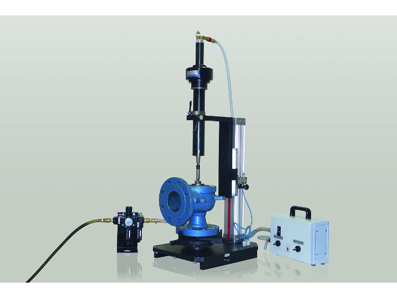 TSV Sealing Faces - Safety Valves (DN 15 - DN 300) EFCO Valve Grinding and Lapping - TSV Sealing Faces - Safety Valves (DN 15 - DN 300)