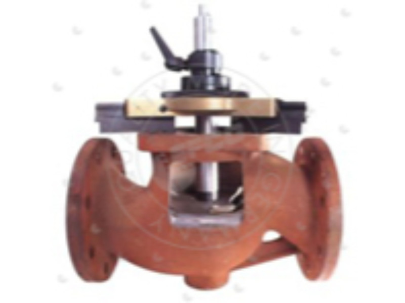 VSK Conical Seats - Globe Valves (DN 8 - DN 300) EFCO Grinding and Lapping VVSK Conical Seats - Globe Valves (DN 8 - DN 300)