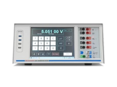 Time Electronics Multi Function Calibrator