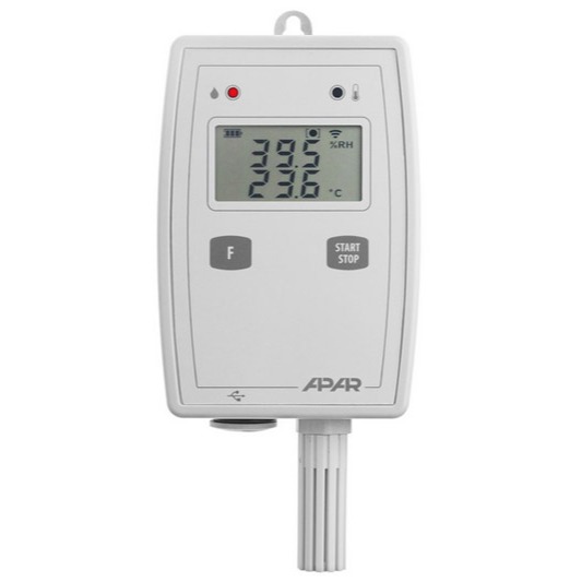 Aplisens sensors air quality