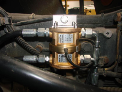 Contoil® Fuel Oil Meters DN 4-8
