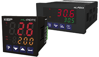 ml pid controllers KEP
