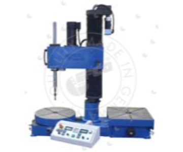 SM Stationary Grinding for Safety and Gate Valves (DN 8 - DN 500) EFCO Valve Grinding and Lapping - SM Stationary Grinding for Safety and Gate Valves (DN 8 - DN 500)