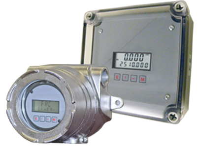 Field Indicator Field Indicator