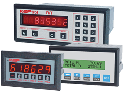 Rate Controler Rate Controler