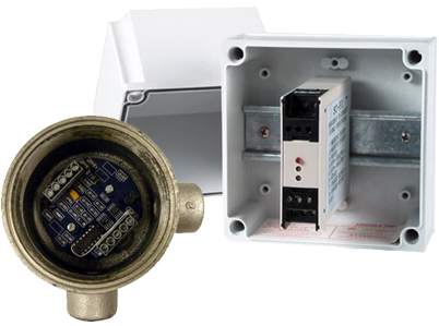Signal Conditioner Signal Conditioner