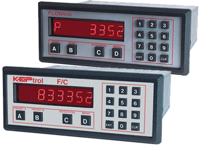 Special Flow Instruments Special Flow Instruments