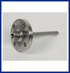 Thermowell, Accessories