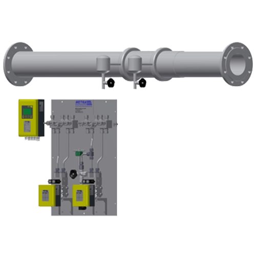 PIC Engineering & Services Malaysia Metering Skid for Oil Dosing OKTronic