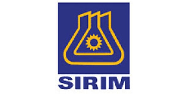 Sirim Logo