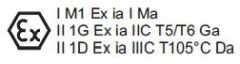 EX LI24G