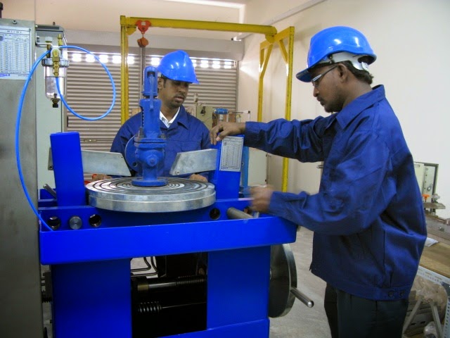 PIC Engineering & Process Control Malaysia Instrumentation & Process Control Training Modules