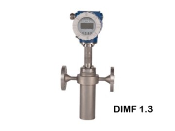 Density and Concentration Meter DIMF